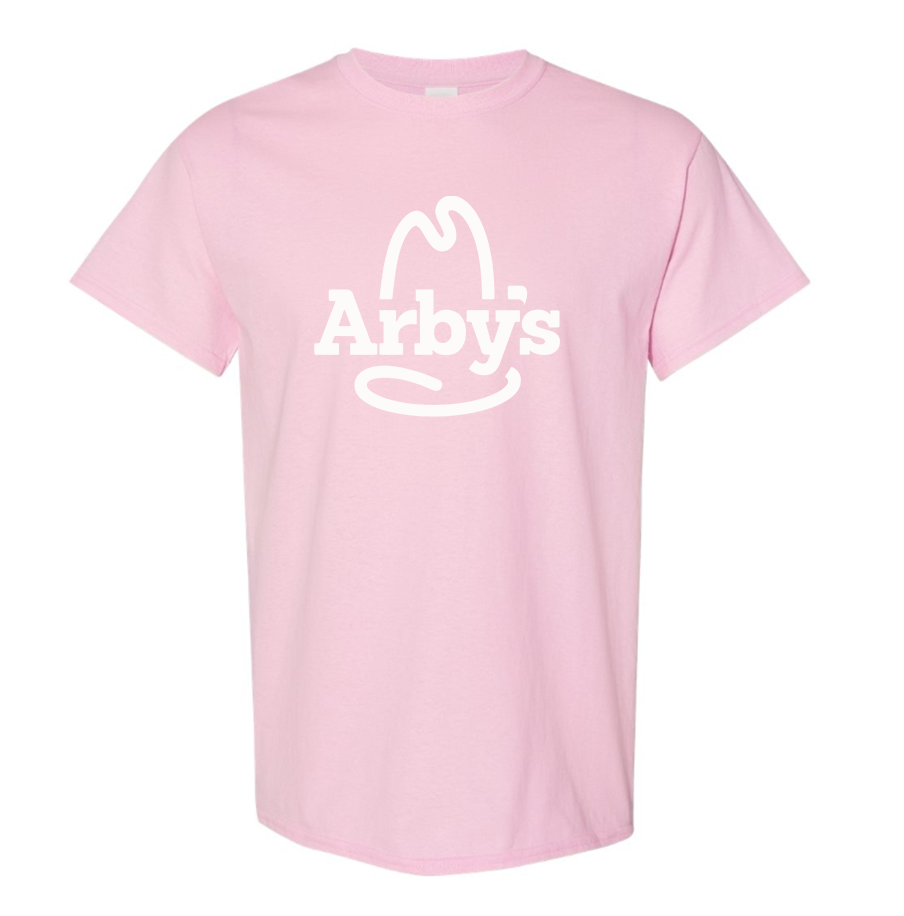 Youth's Arby's Cotton T-Shirt