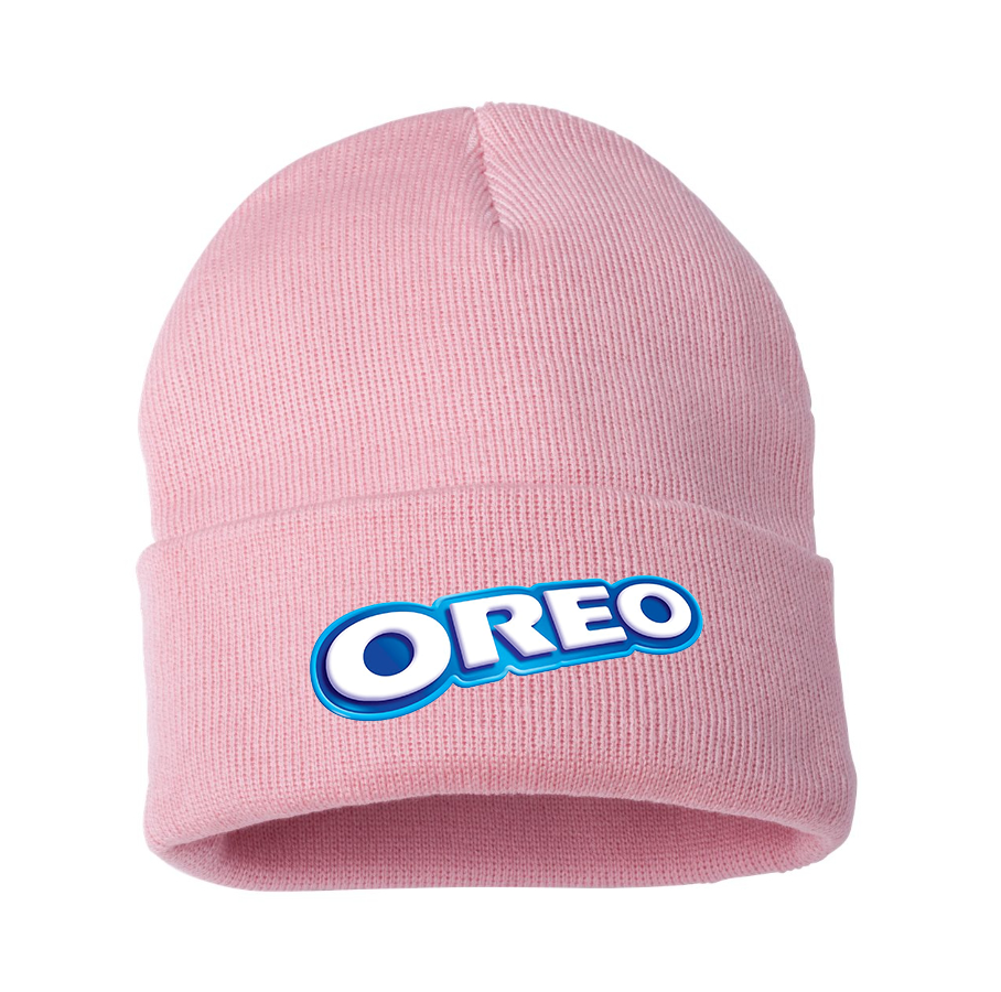 Oreo Beanie Hat