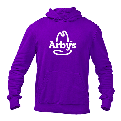 Men's Arby's Pullover Hoodie