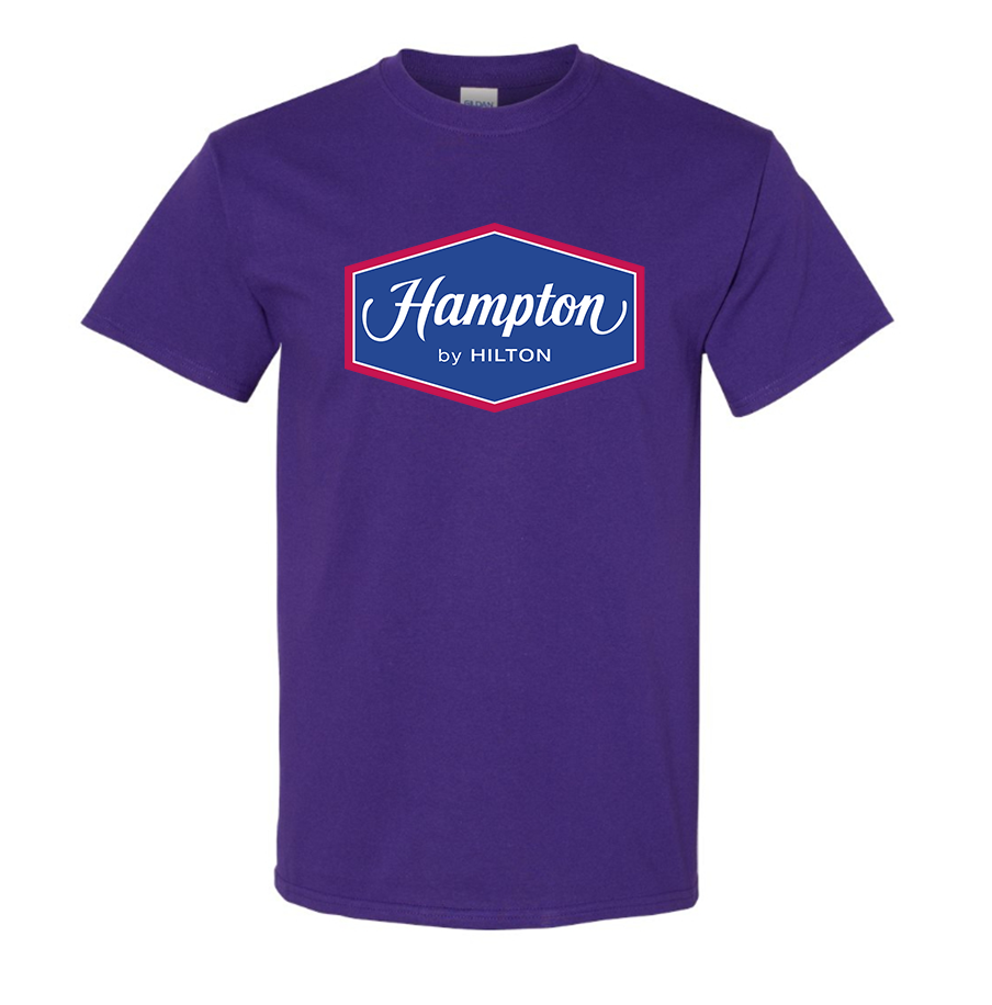 Youth's Hampton by Hilton Cotton T-Shirt