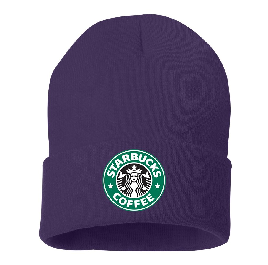 Starbucks Coffee Beanie Hat