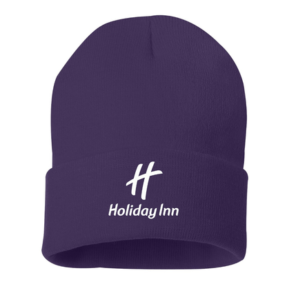 Holiday Inn Beanie Hat