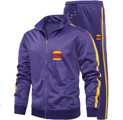 Men's Hungry Jack_s Dri-Fit TrackSuit