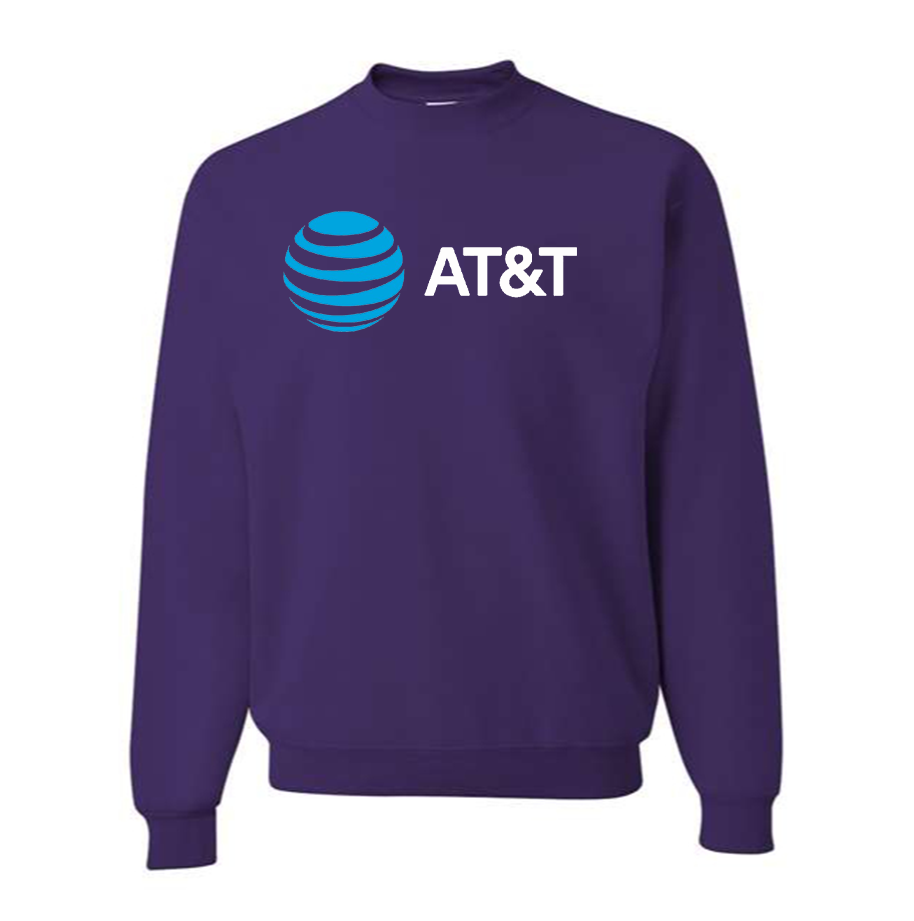 Men's AT&T Crewneck Sweatshirt