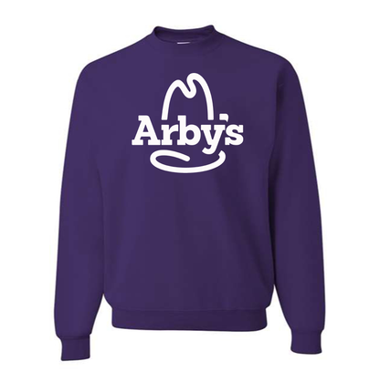 Men's Arby's Crewneck Sweatshirt