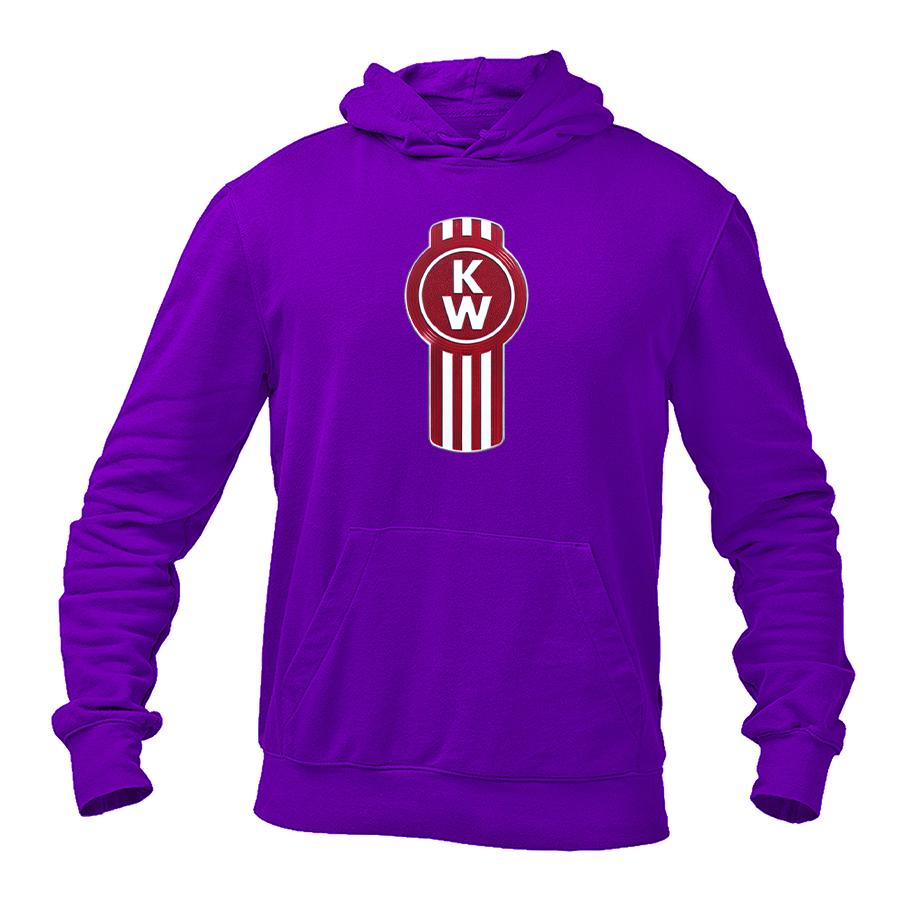 Men's KW Pullover Hoodie