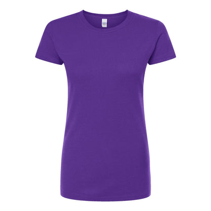 ShirtVista Women’s Round Neck T-Shirt
