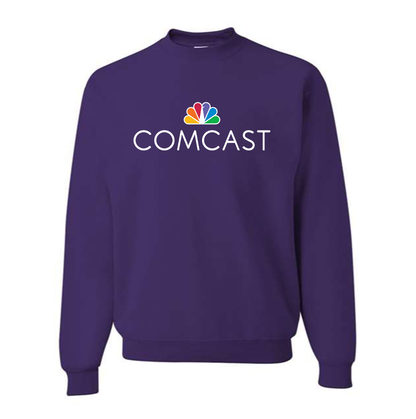 Men's Comcast Crewneck Sweatshirt