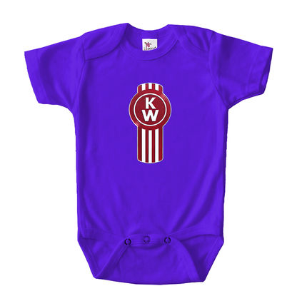 KW Baby Romper Onesie