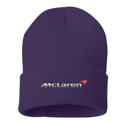 Mclaren Beanie Hat