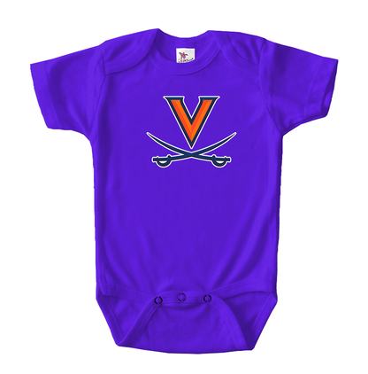 (Design Here)  Baby Onesie Romper