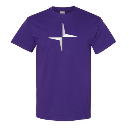 Men's Polestar Electric Car Cotton T-Shirt