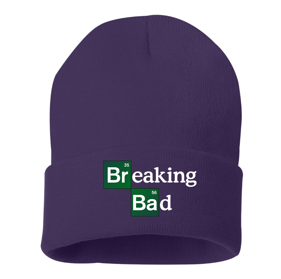 Breaking Bad Beanie Hat