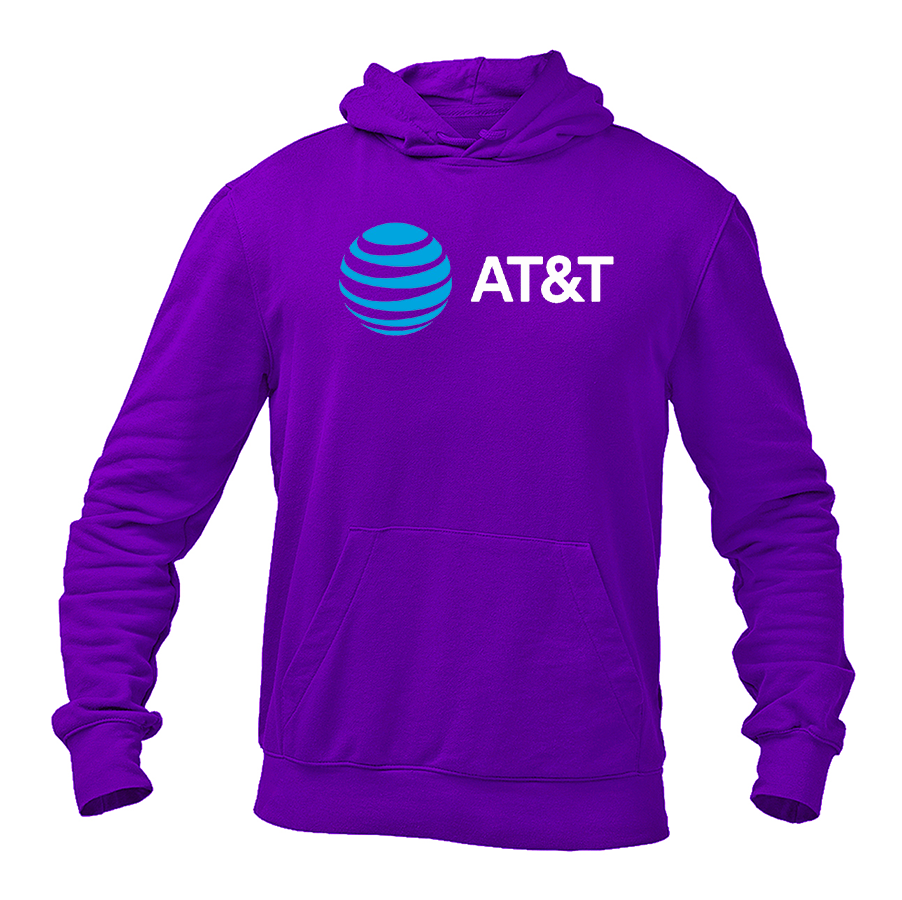 Men's AT&T Pullover Hoodie