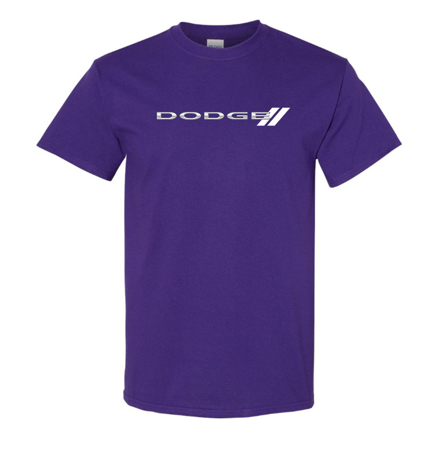 Youth's Dodge Car   Cotton T-Shirt