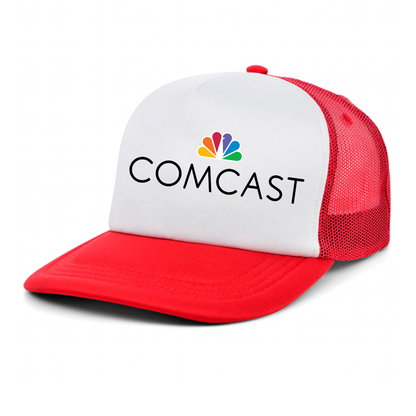 Comcast Trucker Hat