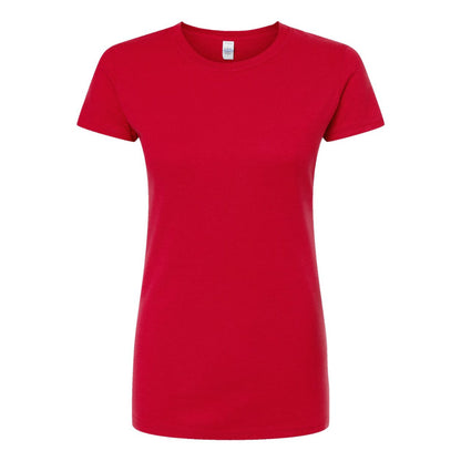 ShirtVista Women’s Round Neck T-Shirt