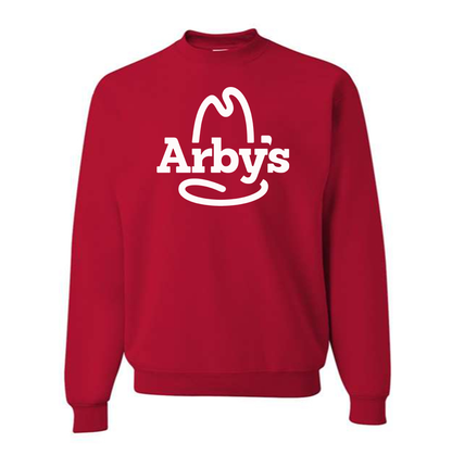 Men's Arby's Crewneck Sweatshirt