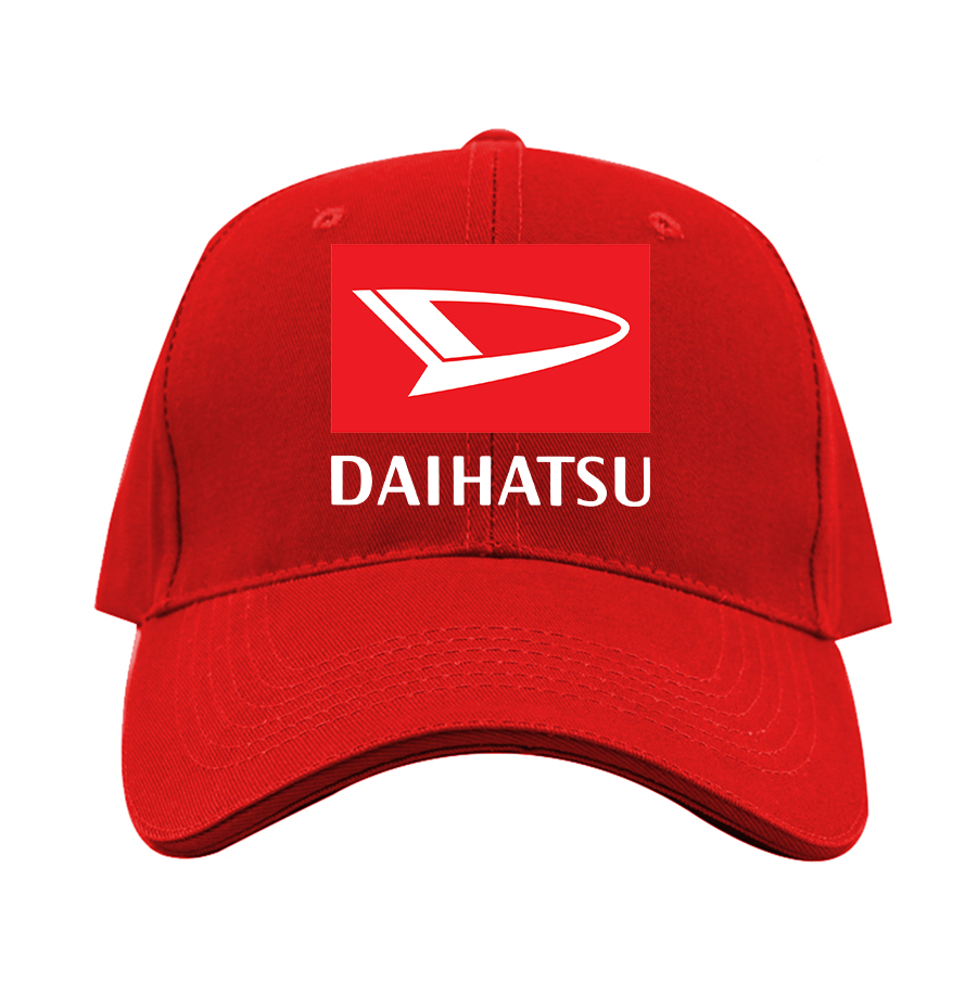 Daihatsu Car Truck Dad Baseball Cap Hat