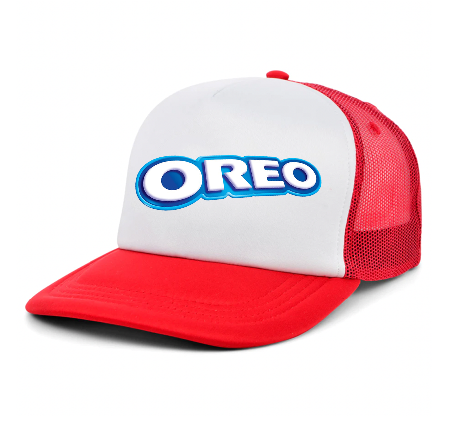 Oreo Trucker Hat