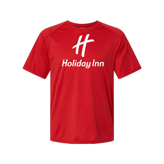 Youth Holiday Inn Performance T-Shirt