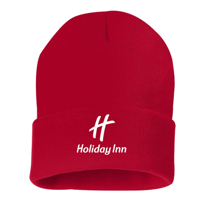 Holiday Inn Beanie Hat