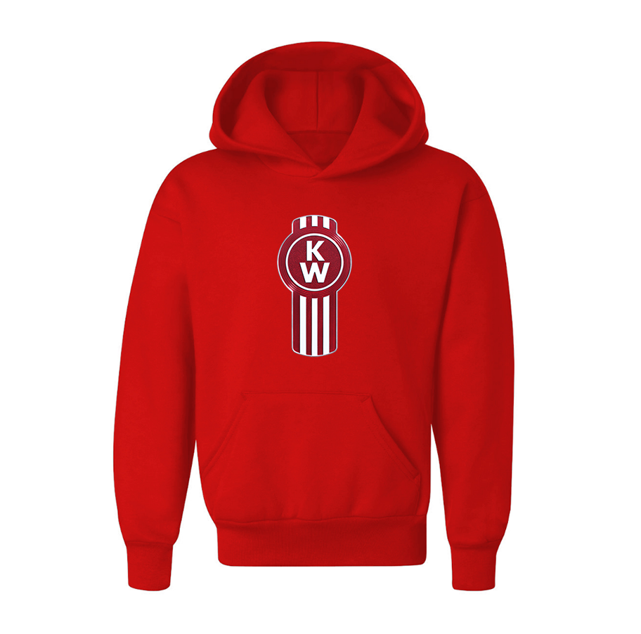 Youth KW Kids Pullover Hoodie