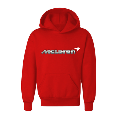 Youth Mclaren Pullover Hoodie