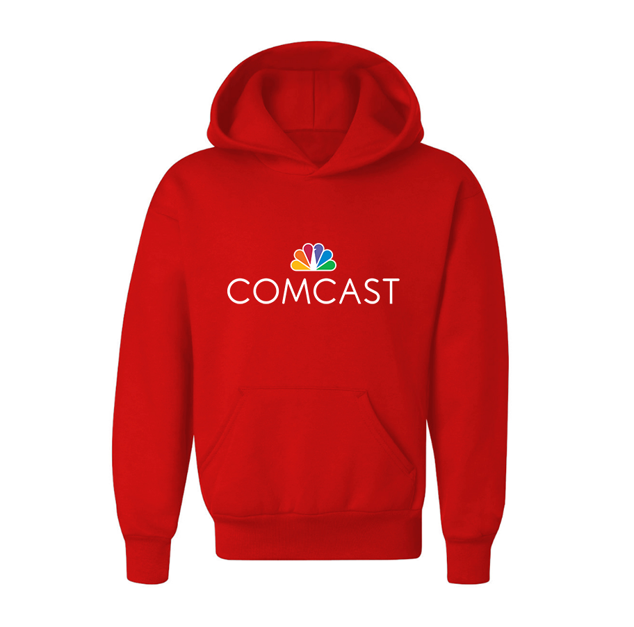 Youth Comcast Pullover Hoodie