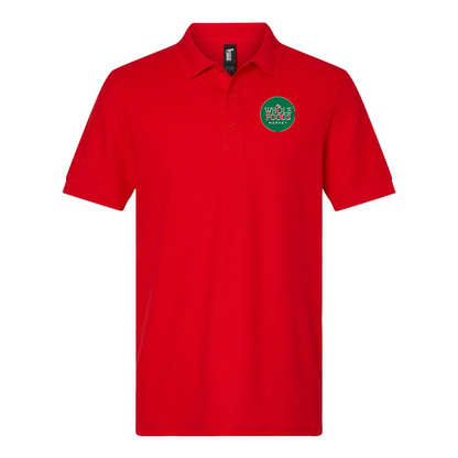 Men's Whole Foods Market Gildan Hammer Pique Polo