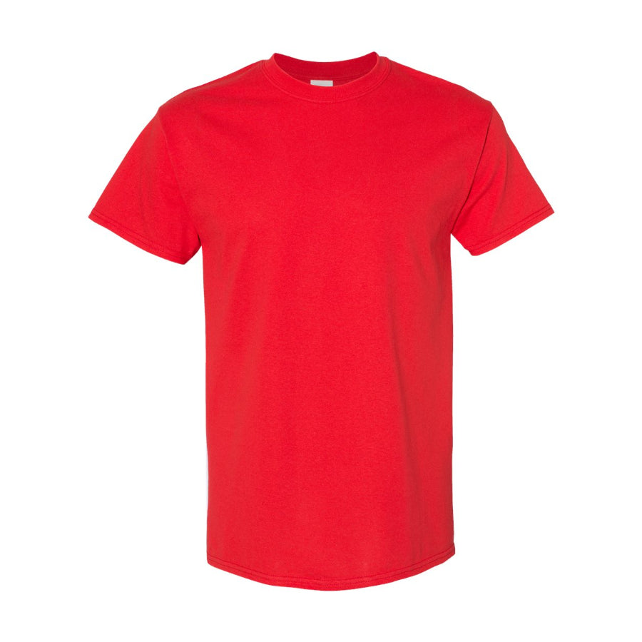 ShirtVista Men's Cotton Soft Touch T-Shirt