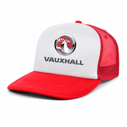 Vauxcall motors  Trucker Hat