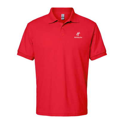 Men's Holiday Inn Dry Blend Polo