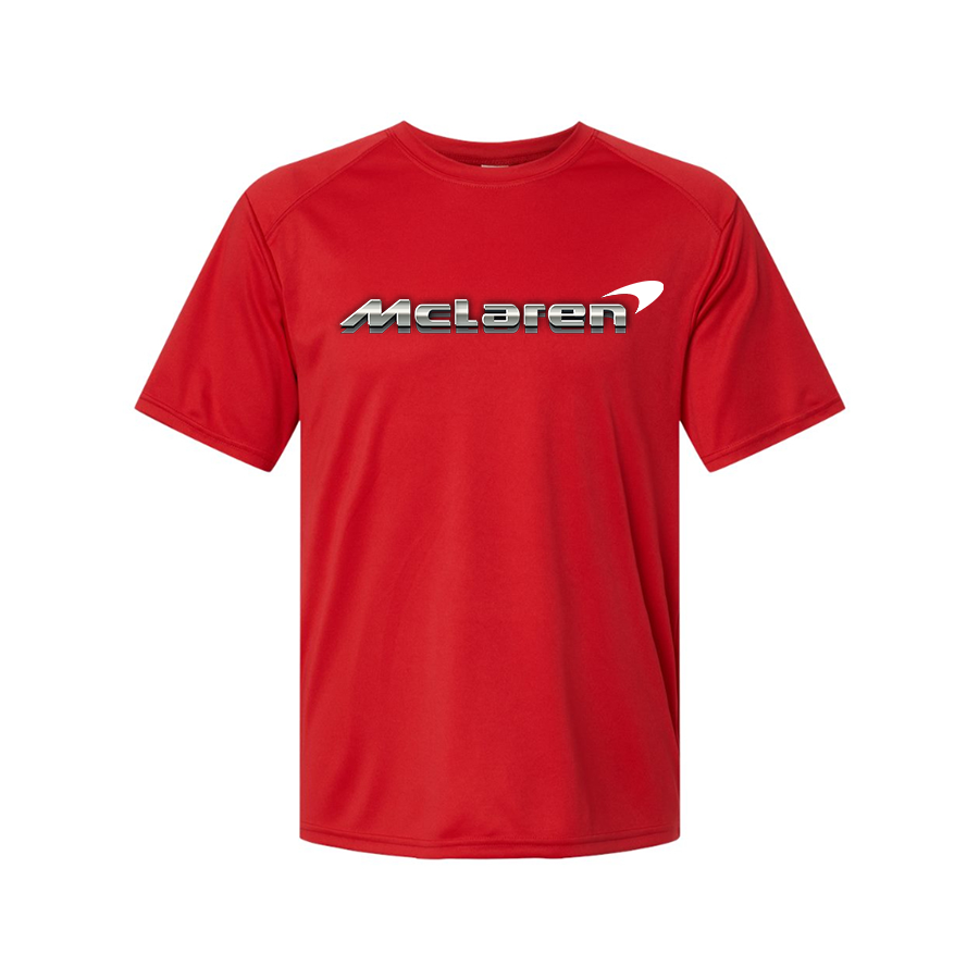 Men's Mclaren Performance T-Shirt