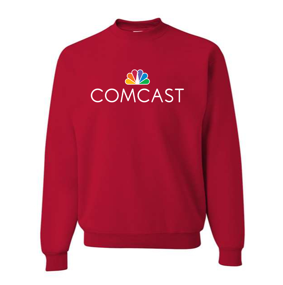 Men's Comcast Crewneck Sweatshirt