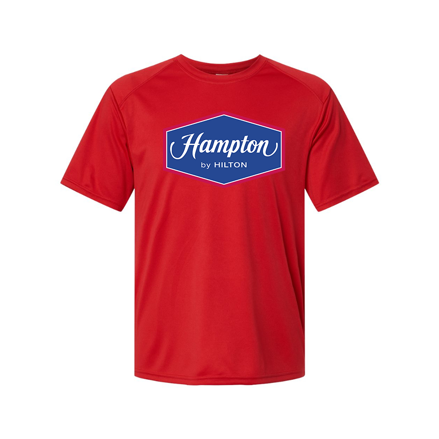 Youth Hampton by Hilton Performance T-Shirt