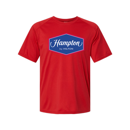 Youth Hampton by Hilton Performance T-Shirt