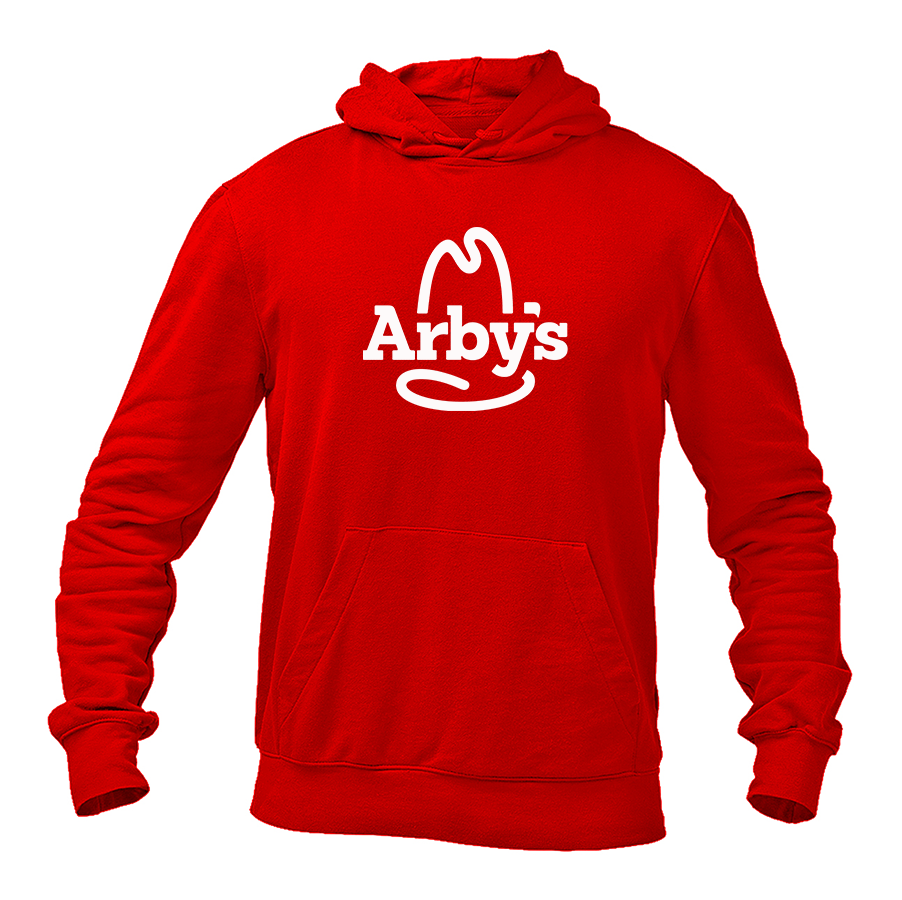 Men's Arby's Pullover Hoodie