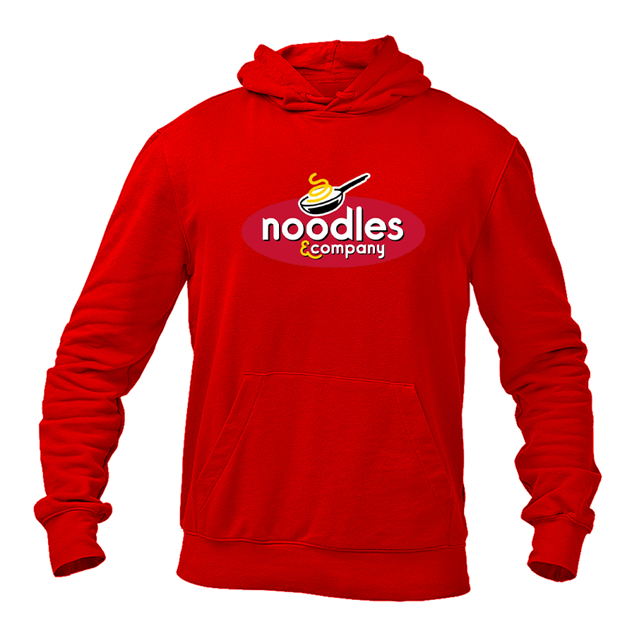 Men's Noodles & Company  Pullover Hoodie