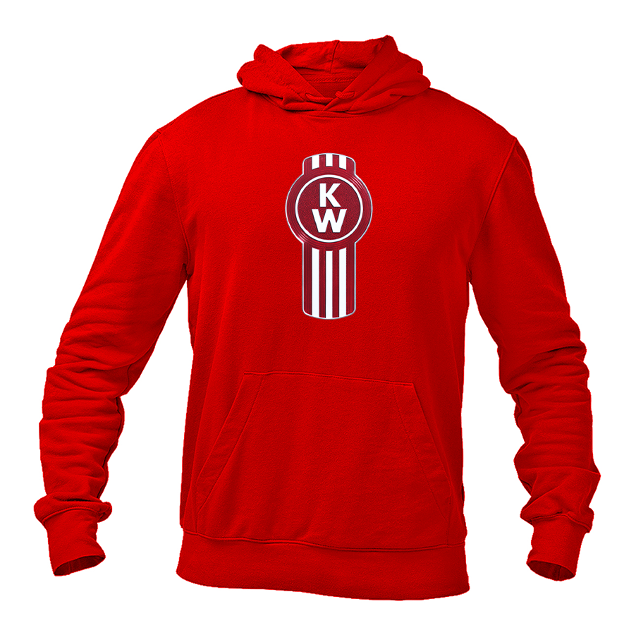 Men's KW Pullover Hoodie