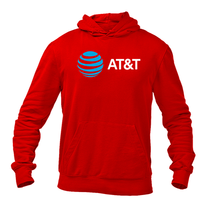 Men's AT&T Pullover Hoodie