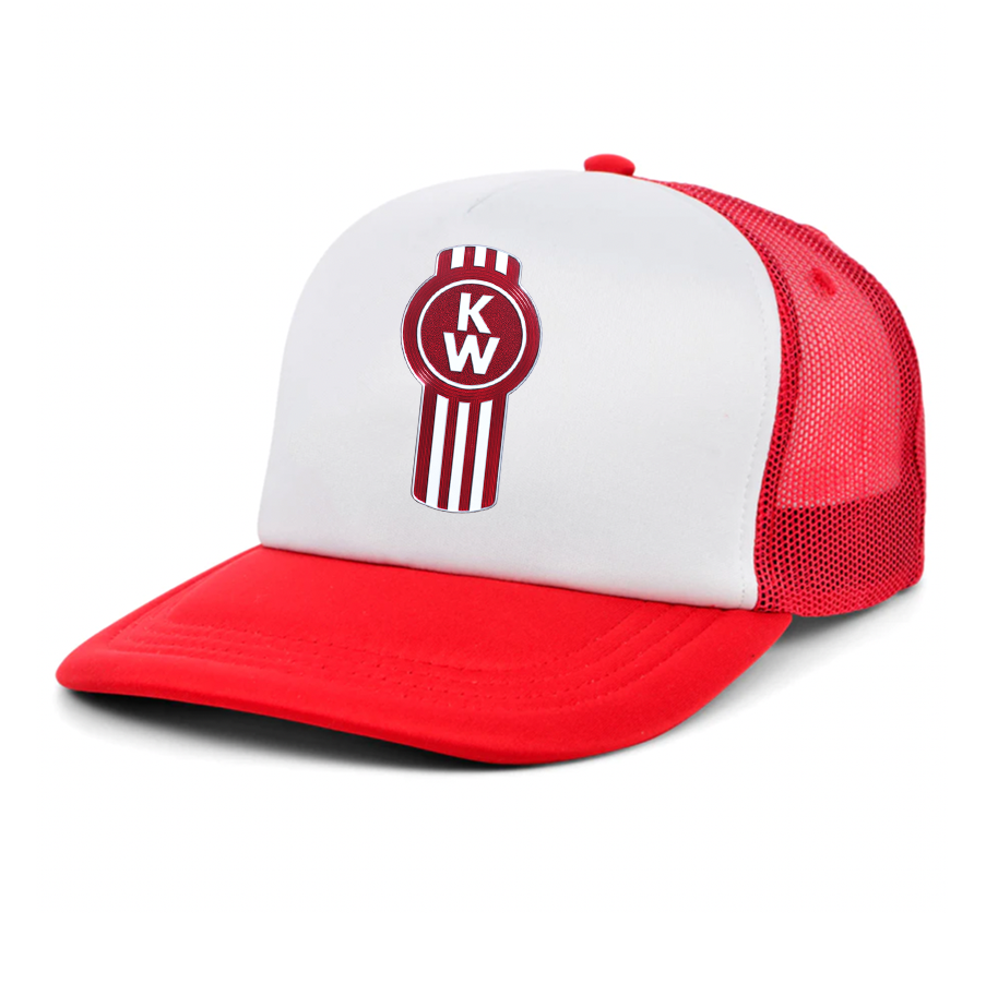 KW Trucker Hat