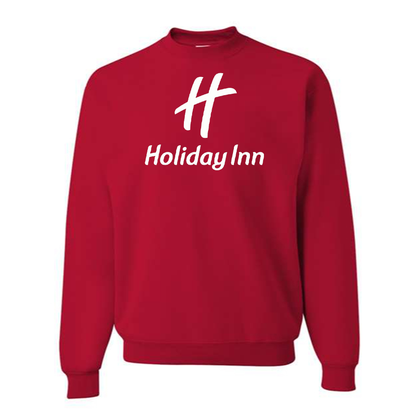 Men's Holiday Inn Crewneck Sweatshirt