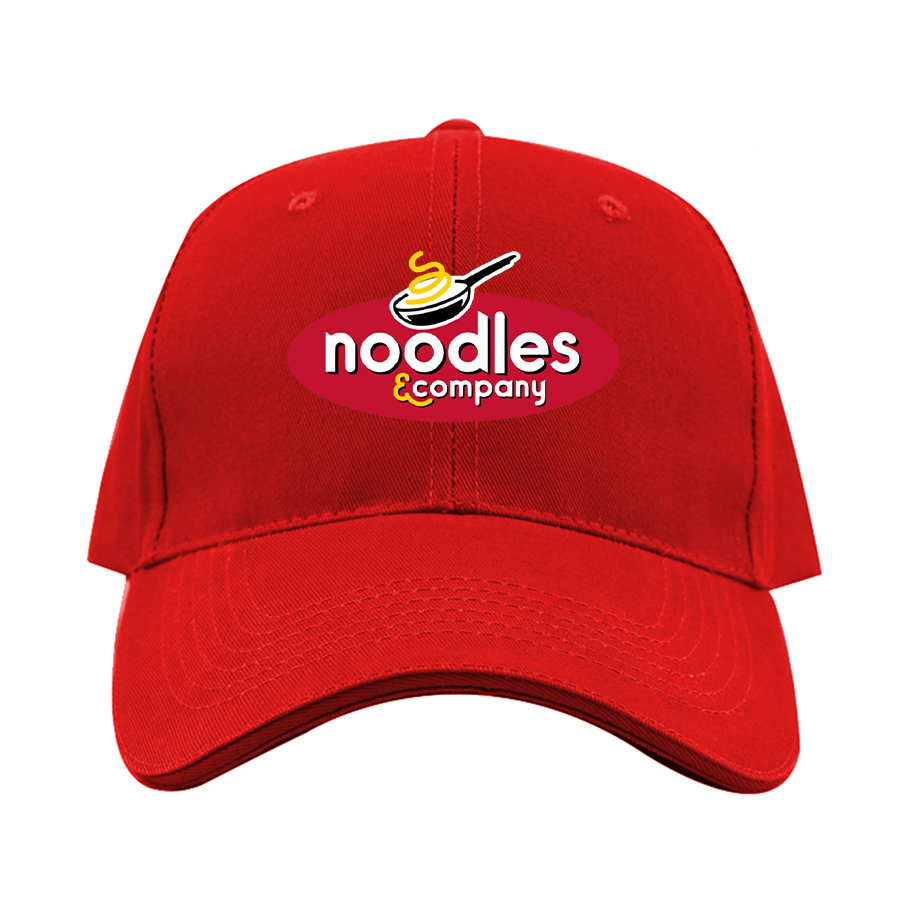 Noodles & Company Dad Baseball Cap Hat