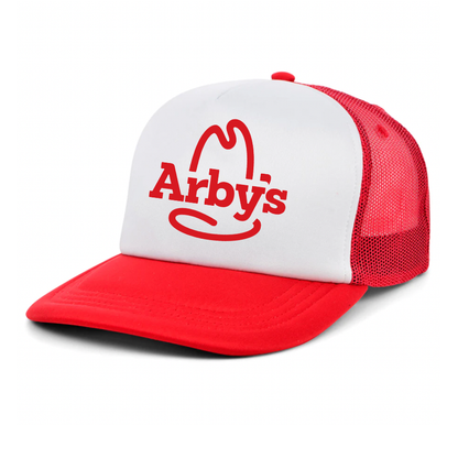 Arby's Trucker Hat