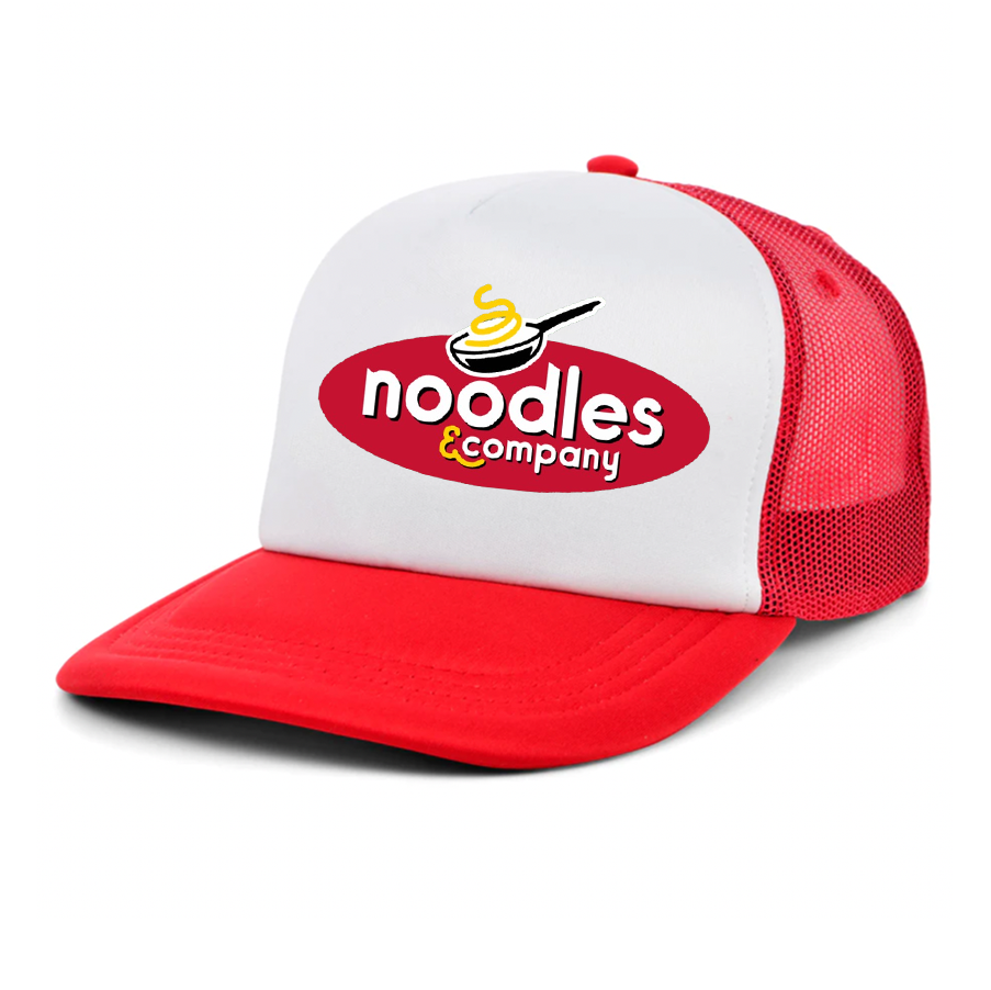 Noodles & Company Trucker Hat