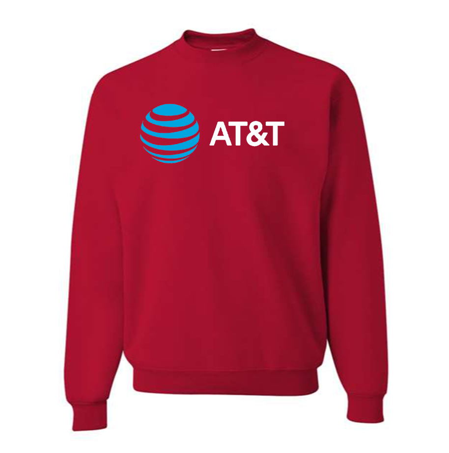 Men's AT&T Crewneck Sweatshirt