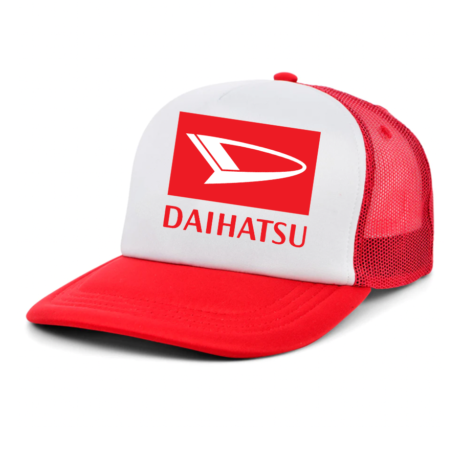 Daihatsu Car Truck Trucker Hat