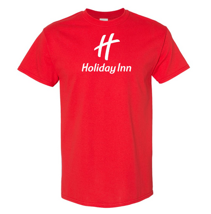 Youth's Holiday Inn Cotton T-Shirt