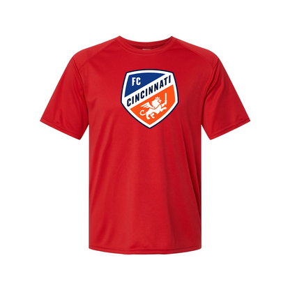 Youth FC Cindcinnati Performance T-Shirt